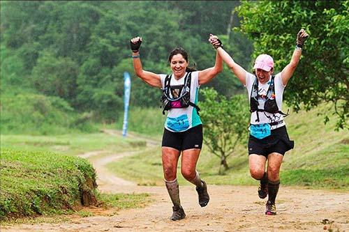 Desafio das Serras 2015 / Foto: Divulgação Adventure Club